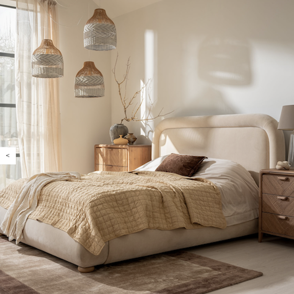 Amelia Bedstead